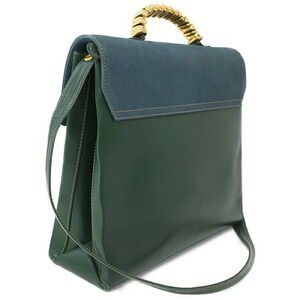 Loewe Bag Handbag Shoulder Leather Bag Velzquez